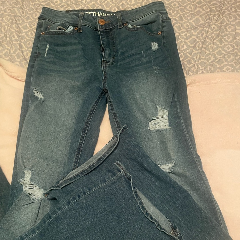 Aeropostale Bethany mota jeans